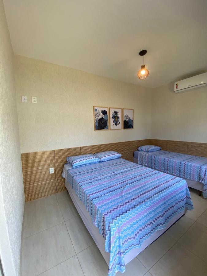 트레스 마리아스 Rancho 181 빌라 외부 사진